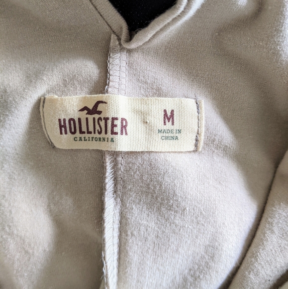 Sequin gold dress - Picture 6 of 6